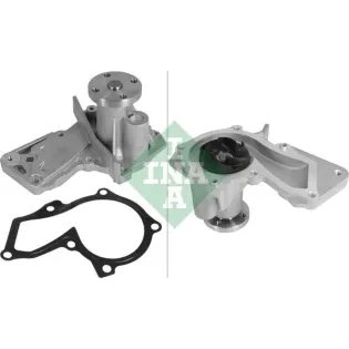 Schaeffler INA 538026410 Bomba de agua, refrigeración del motor
