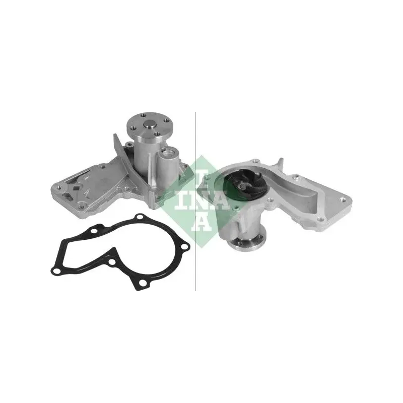 Schaeffler INA 538026410 Bomba de agua, refrigeración del motor