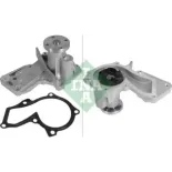 Schaeffler INA 538026410 Bomba de agua, refrigeración del motor