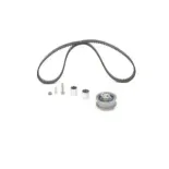 BOSCH 1987948078 Juego de correas dentadas