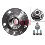 Schaeffler FAG 713610990 Juego de cojinete de rueda