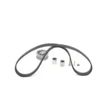 BOSCH 1987948078 Juego de correas dentadas