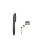 BOSCH 1987948078 Juego de correas dentadas