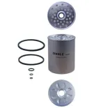 MAHLE KX24D Filtro combustible