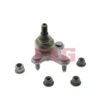 Schaeffler FAG 825037110 Rótula de suspensión/carga