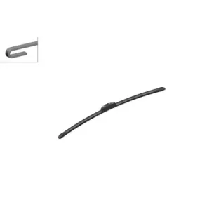 BOSCH 3397008938 Limpiaparabrisas