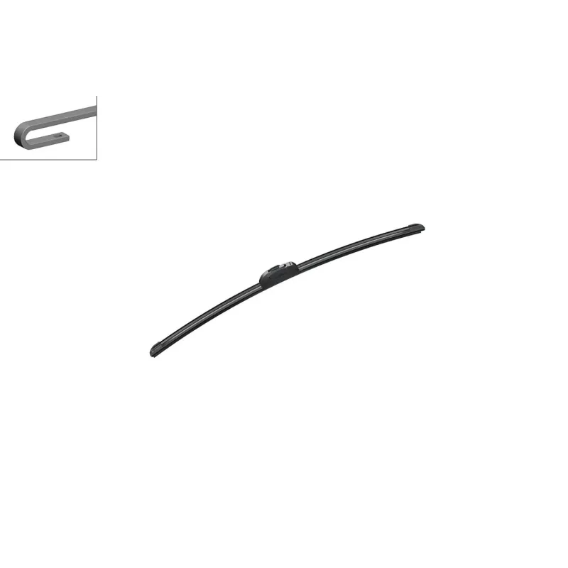 BOSCH 3397008938 Limpiaparabrisas