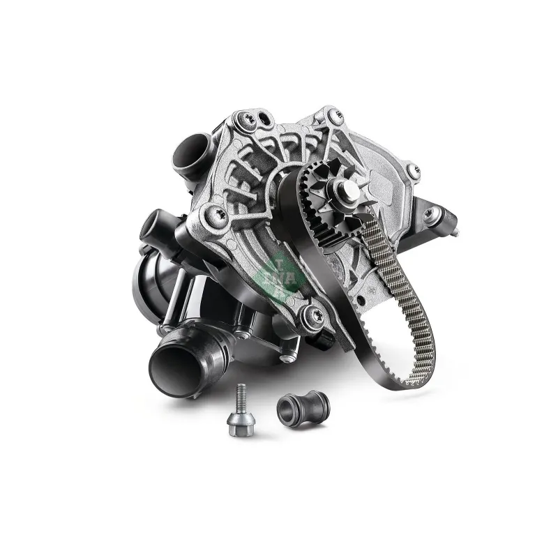 Schaeffler INA 538036010 Bomba de agua, refrigeración del motor