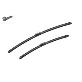 BOSCH 3397118936 Limpiaparabrisas