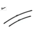 BOSCH 3397118936 Limpiaparabrisas