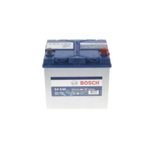 BOSCH 0092S4E400 Batería de arranque