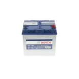 BOSCH 0092S4E400 Batería de arranque