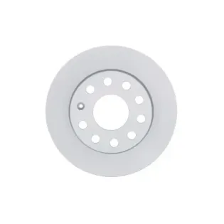 BOSCH 0986479099 Disco de freno (Unidad)