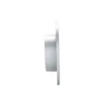 BOSCH 0986479099 Disco de freno (Unidad)