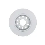 BOSCH 0986479099 Disco de freno (Unidad)