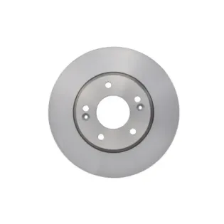 BOSCH 0986479460 Disco de freno (Unidad)