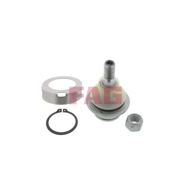 Schaeffler FAG 825010410 Rótula de suspensión/carga