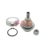 Schaeffler FAG 825010410 Rótula de suspensión/carga