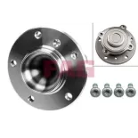 Schaeffler FAG 713649540 Juego de cojinete de rueda