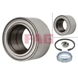 Schaeffler FAG 713640390 Juego de cojinete de rueda