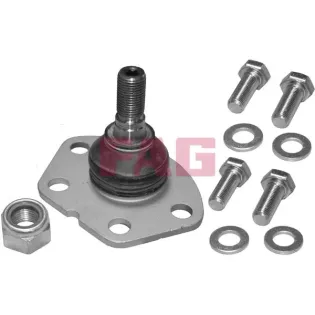 Schaeffler FAG 825031810 Rótula de suspensión/carga