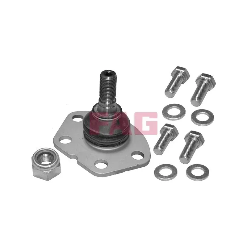 Schaeffler FAG 825031810 Rótula de suspensión/carga