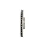 BOSCH 0986479204 Disco de freno (Unidad)