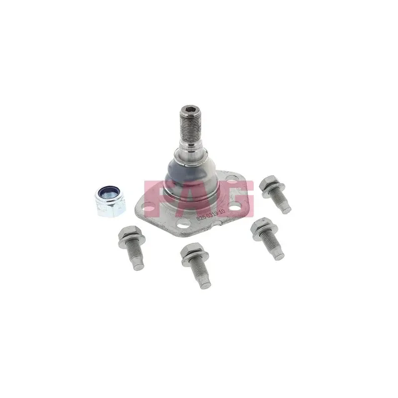 Schaeffler FAG 825031910 Rótula de suspensión/carga