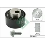 Schaeffler INA 531026410 Polea tensora, correa dentada