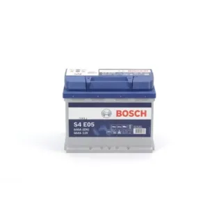 BOSCH 0092S4E051 Batería de arranque