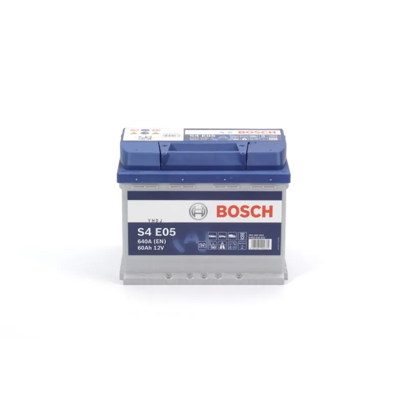 BOSCH 0092S4E051 Batería de arranque