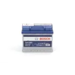 BOSCH 0092S4E051 Batería de arranque