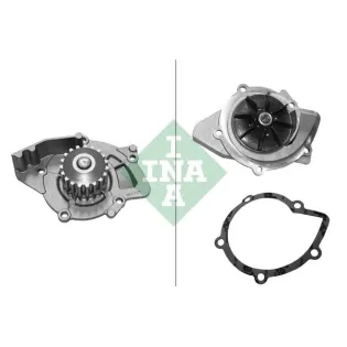 Schaeffler INA 538042810 Bomba de agua, refrigeración del motor