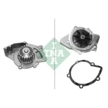 Schaeffler INA 538042810 Bomba de agua, refrigeración del motor