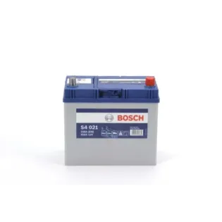 BOSCH 0092S40210 Batería de arranque