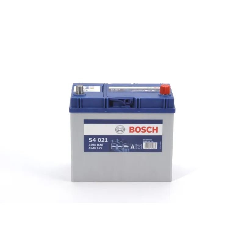 BOSCH 0092S40210 Batería de arranque