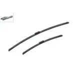 BOSCH 3397014077 Limpiaparabrisas