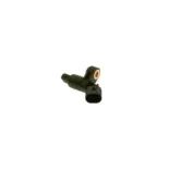BOSCH 0986594000 Sensor, revoluciones de la rueda