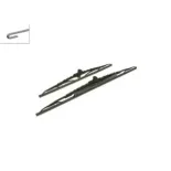 BOSCH 3397118303 Limpiaparabrisas