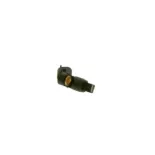 BOSCH 0986594000 Sensor, revoluciones de la rueda