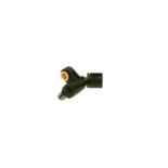 BOSCH 0986594000 Sensor, revoluciones de la rueda
