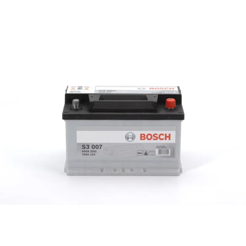 BOSCH 0092S30070 Batería de arranque