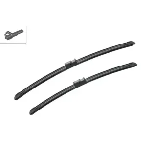 BOSCH 3397118927 Limpiaparabrisas