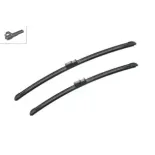 BOSCH 3397118927 Limpiaparabrisas
