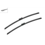 BOSCH 3397014129 Limpiaparabrisas