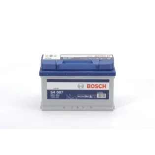 BOSCH 0092S40070 Batería de arranque