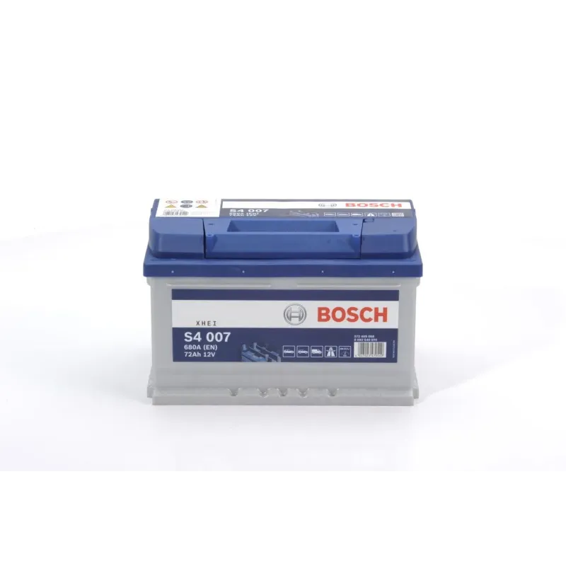 BOSCH 0092S40070 Batería de arranque