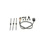 BOSCH 258017178 Regulación lambda