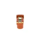 BOSCH 1234332273 Rotor del distribuidor de encendido