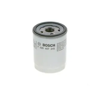 BOSCH F026407245 Filtro de aceite